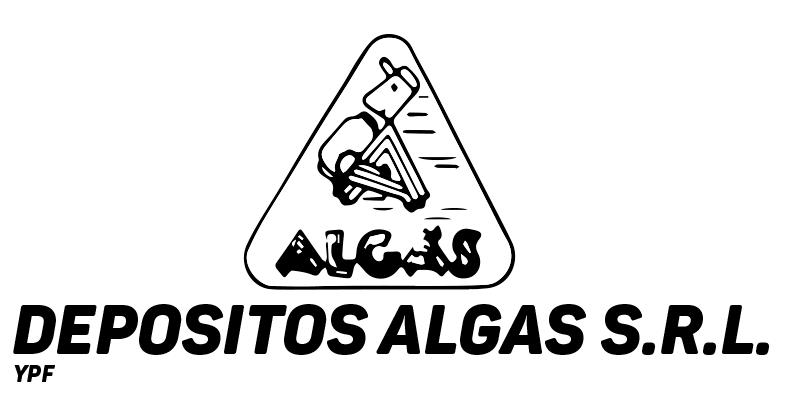 DEPOSITOS ALGAS SRL